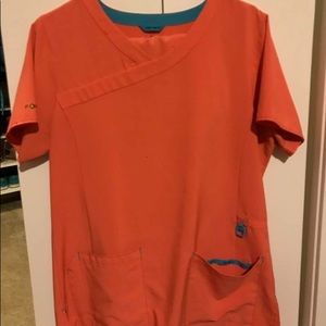 Carhartt Crossflex Scrub Set